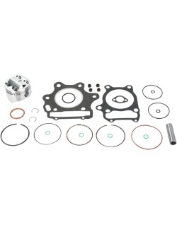 PISTON KIT W/GASKETS