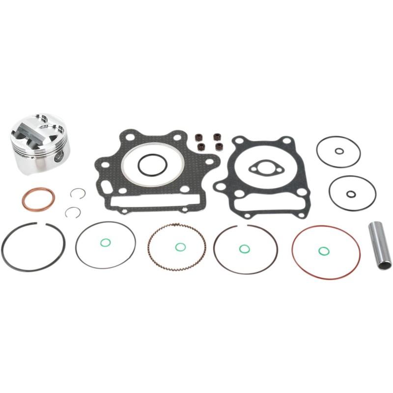 PISTON KIT W/GASKETS