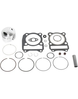 PISTON KIT W/GASKETS