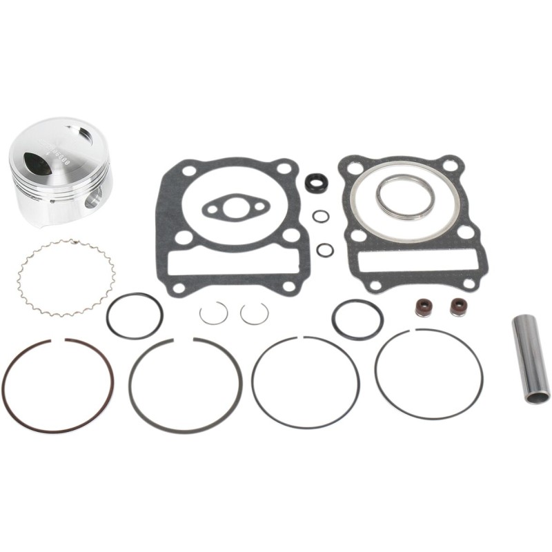 PISTON KIT W/GASKETS