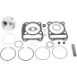 PISTON KIT W/GASKETS
