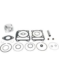 PISTON KIT W/GASKETS