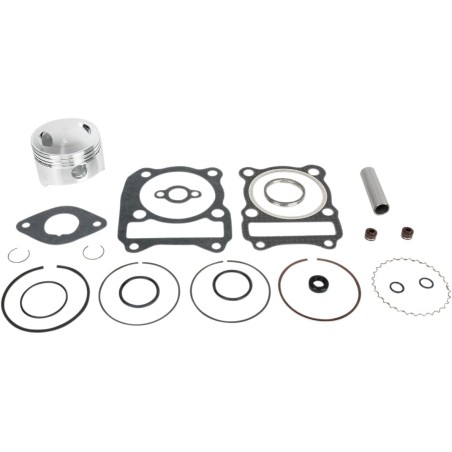 PISTON KIT W/GASKETS