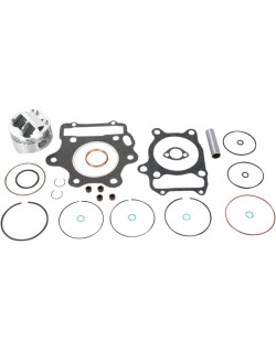PISTON KIT W/GASKETS