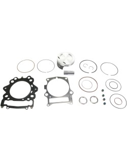 PISTON KIT W/GASKETS