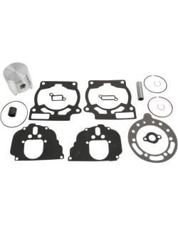PISTON KIT W/GASKETS