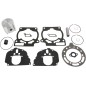 PISTON KIT W/GASKETS