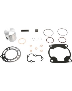 PISTON KIT W/GASKETS