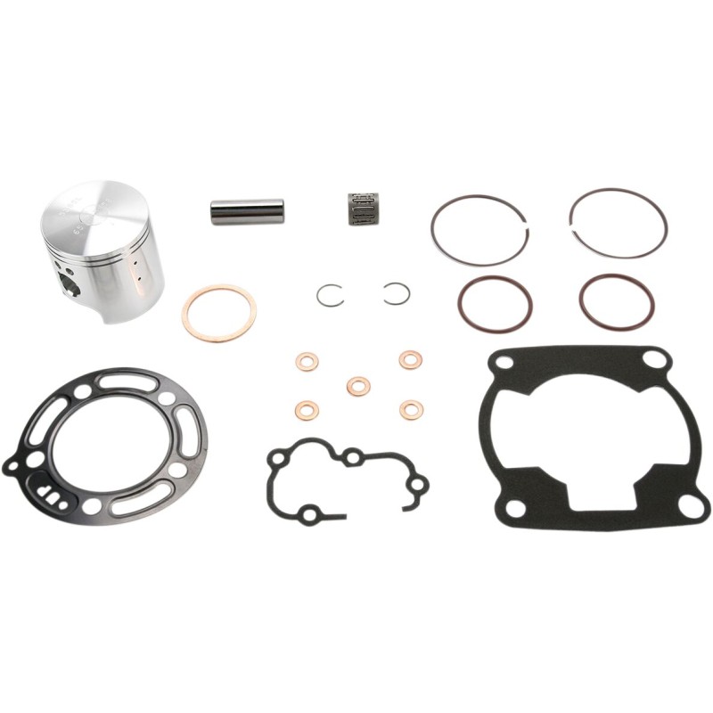 PISTON KIT W/GASKETS