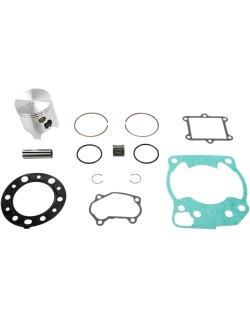 PISTON KIT W/GASKETS