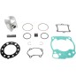 PISTON KIT W/GASKETS
