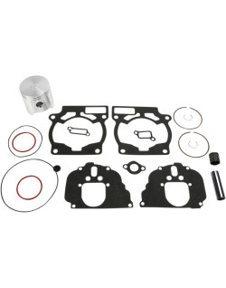 PISTON KIT W/GASKETS
