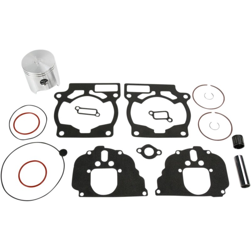 PISTON KIT W/GASKETS