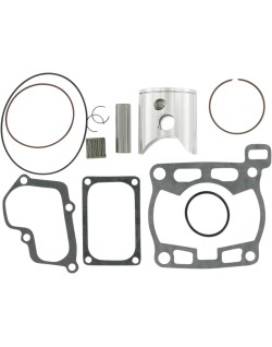 PISTON KIT W/GASKETS