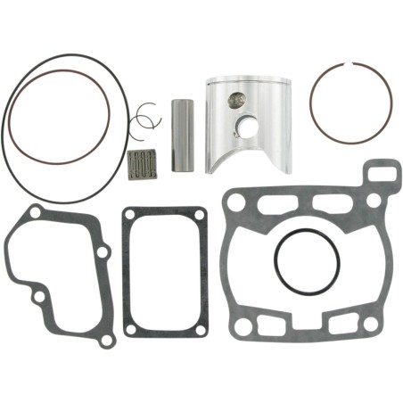 PISTON KIT W/GASKETS