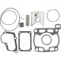 PISTON KIT W/GASKETS