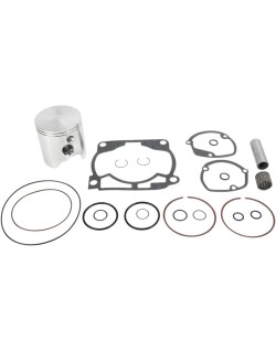PISTON KIT W/GASKETS