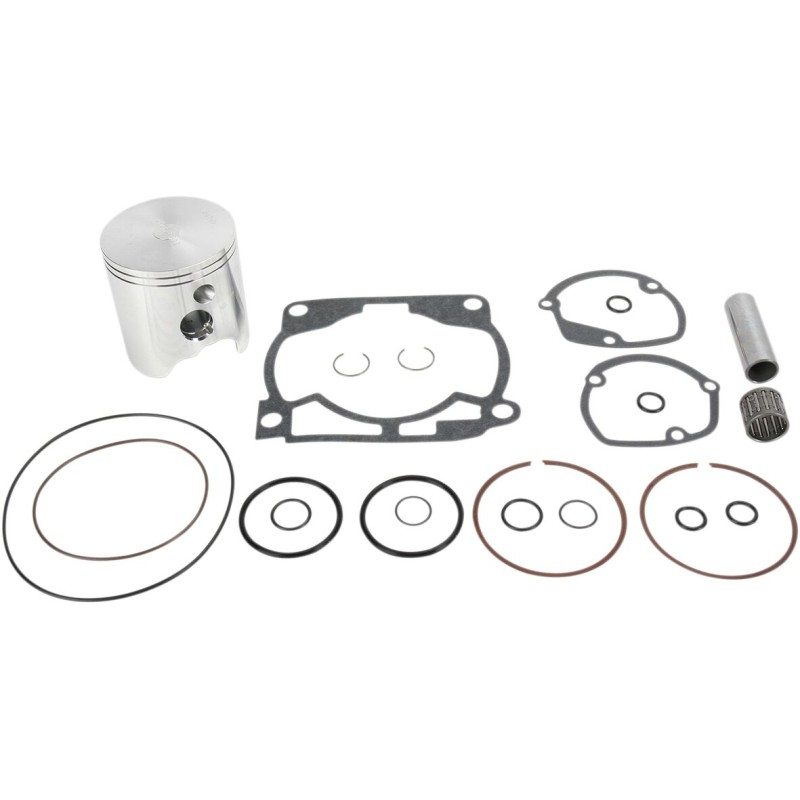 PISTON KIT W/GASKETS