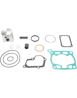 PISTON KIT W/GASKETS