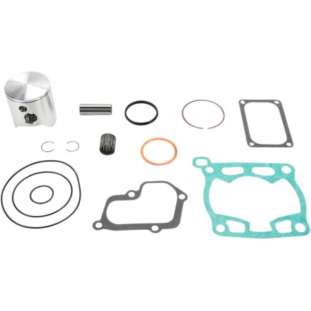 PISTON KIT W/GASKETS