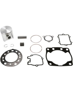 PISTON KIT W/GASKETS