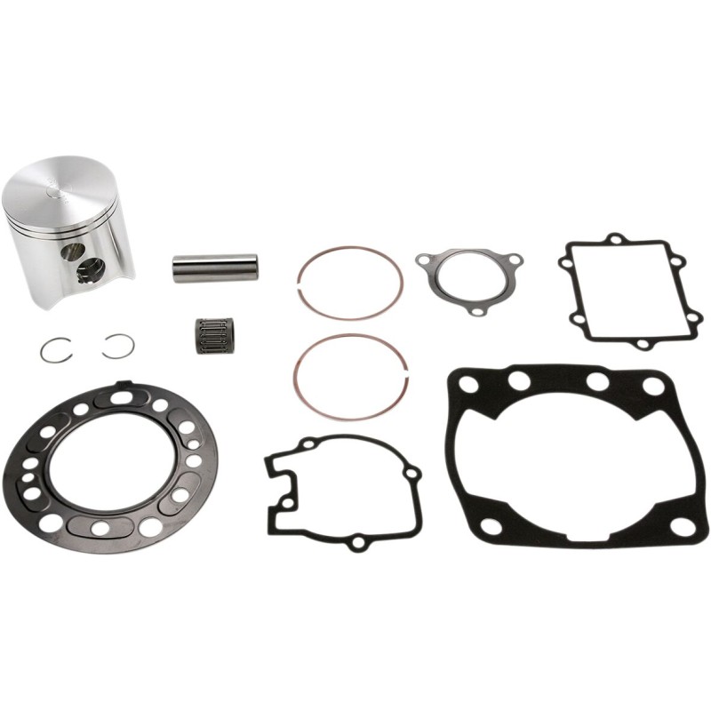 PISTON KIT W/GASKETS