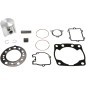 PISTON KIT W/GASKETS