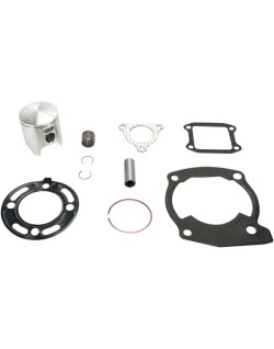 PISTON KIT W/GASKETS