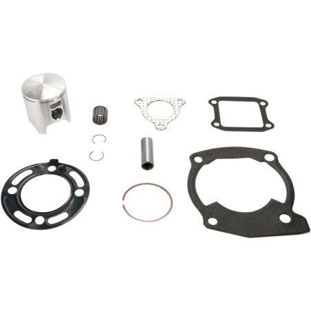 PISTON KIT W/GASKETS