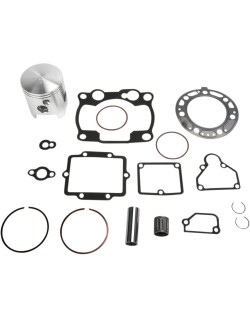 PISTON KIT W/GASKETS