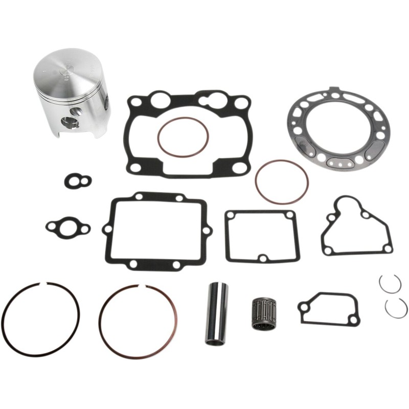 PISTON KIT W/GASKETS