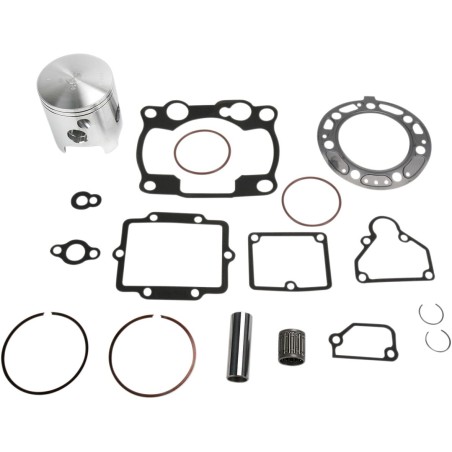 PISTON KIT W/GASKETS