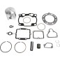 PISTON KIT W/GASKETS