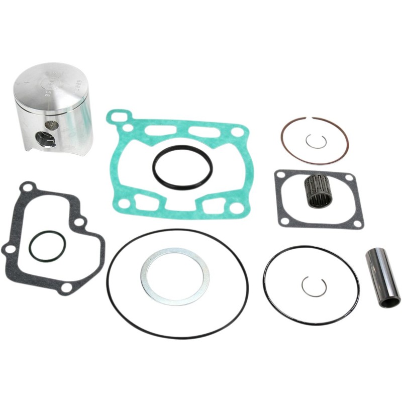 PISTON KIT W/GASKETS