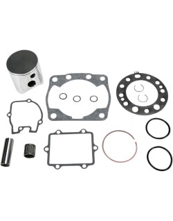 PISTON KIT W/GASKETS