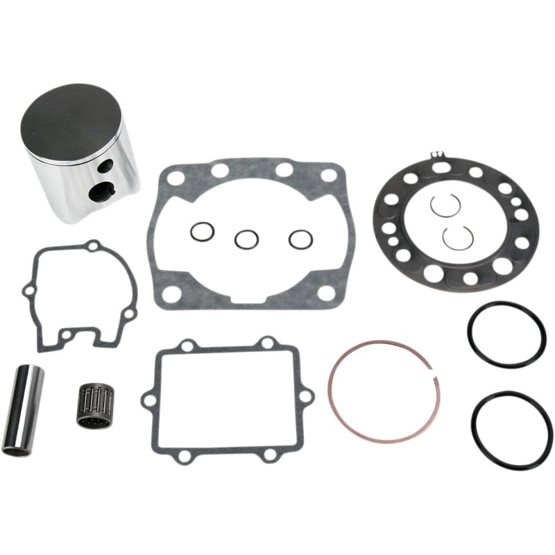PISTON KIT W/GASKETS