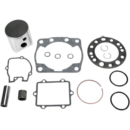 PISTON KIT W/GASKETS