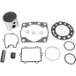 PISTON KIT W/GASKETS