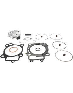 PISTON KIT W/GASKETS