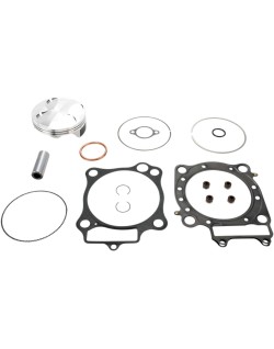 PISTON KIT W/GASKETS
