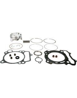 PISTON KIT W/GASKETS