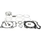 PISTON KIT W/GASKETS