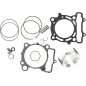PISTON KIT W/GASKETS