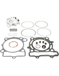 PISTON KIT W/GASKETS