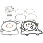 PISTON KIT W/GASKETS