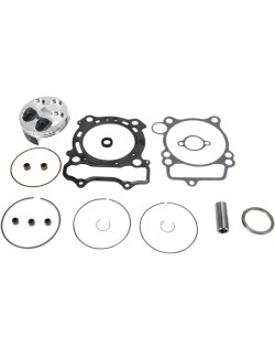 PISTON KIT W/GASKETS