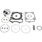 PISTON KIT W/GASKETS