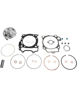 PISTON KIT W/GASKETS