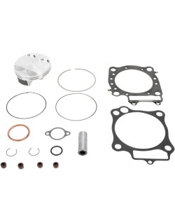 PISTON KIT W/GASKETS