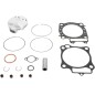 PISTON KIT W/GASKETS
